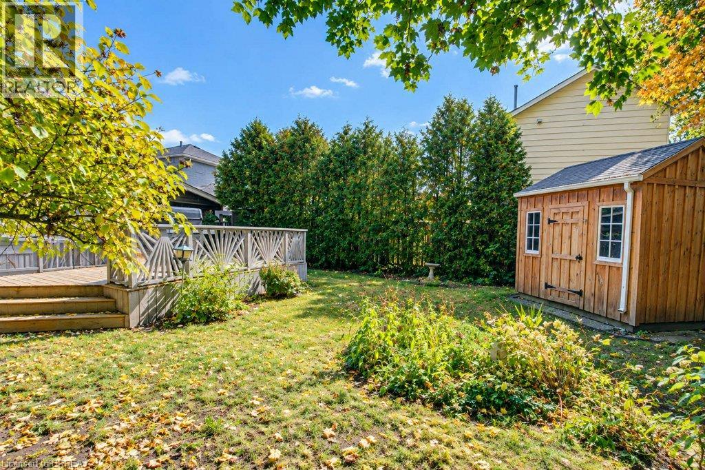 48 Albion Street, Brantford, Ontario  N3T 3M3 - Photo 41 - 40870004