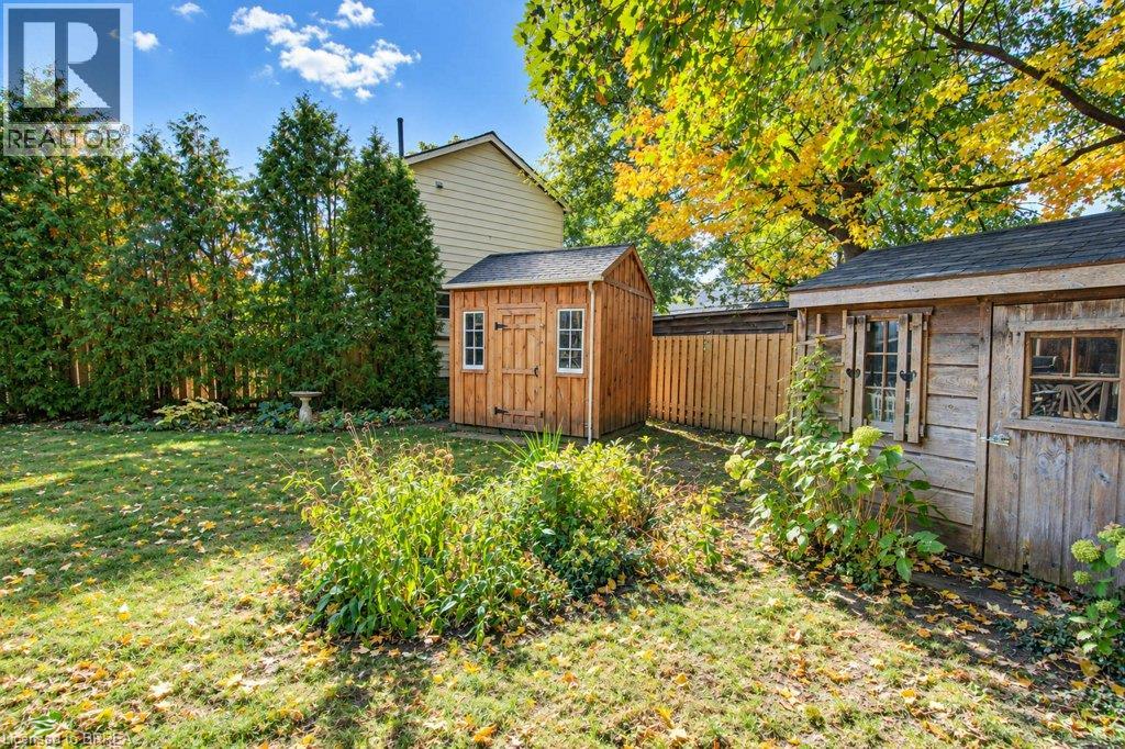 48 Albion Street, Brantford, Ontario  N3T 3M3 - Photo 43 - 40870004
