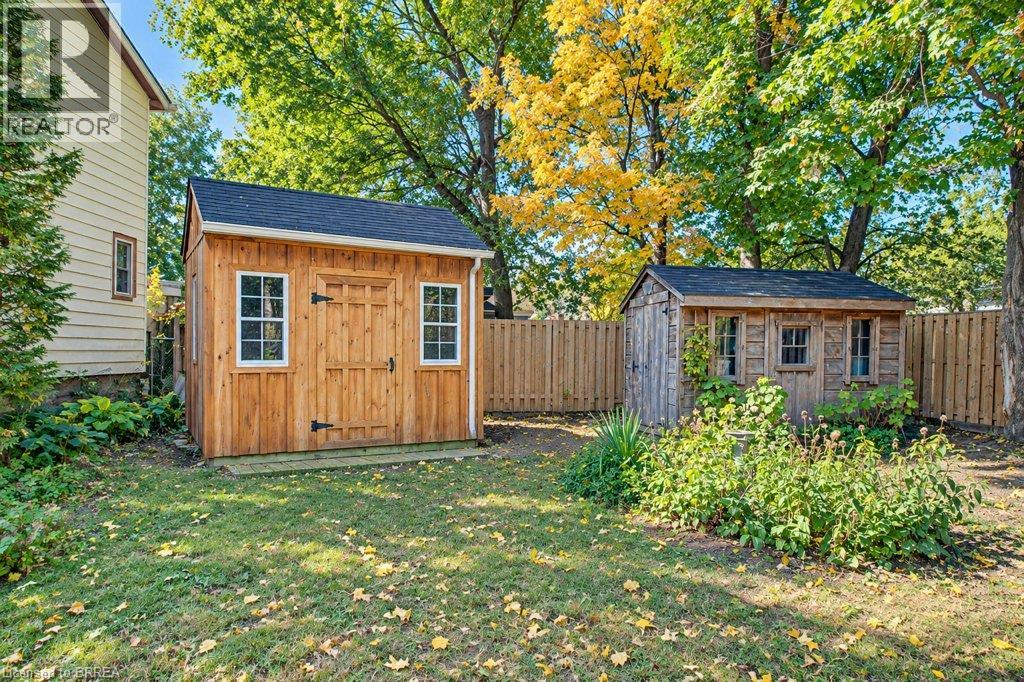48 Albion Street, Brantford, Ontario  N3T 3M3 - Photo 40 - 40870004