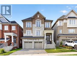 40 RIDGE GATE CRESCENT, East Gwillimbury, Ontario