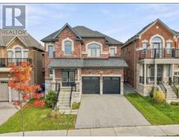 108 FRANK KELLY DRIVE, East Gwillimbury, Ontario