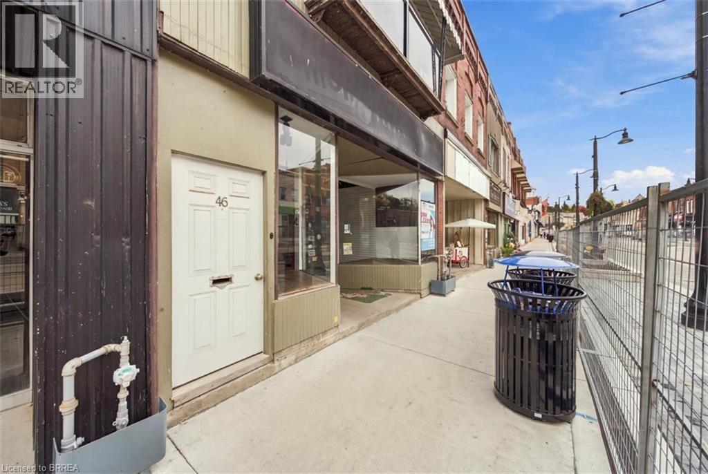 46 Grand River Street N, Paris, Ontario  N3L 2M2 - Photo 2 - 40868326