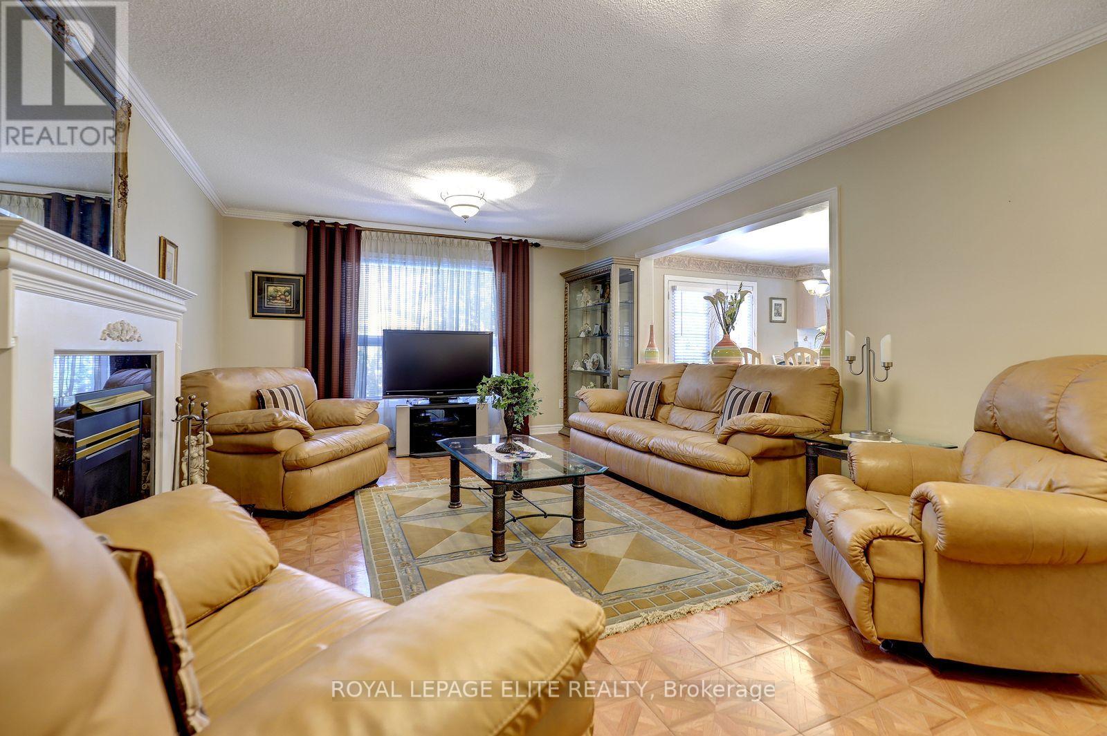 5 Pinecone Way E, Brampton, Ontario  L6R 1N5 - Photo 18 - W14007642