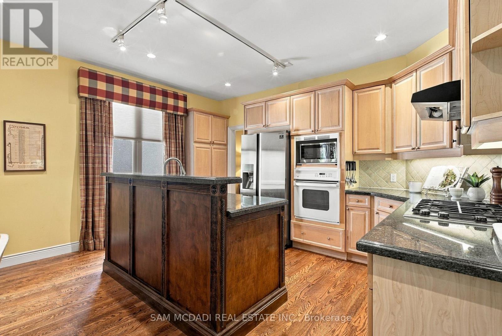 6 - 1205 Clarkson Road N, Mississauga, Ontario  L5J 2W1 - Photo 10 - W14008080
