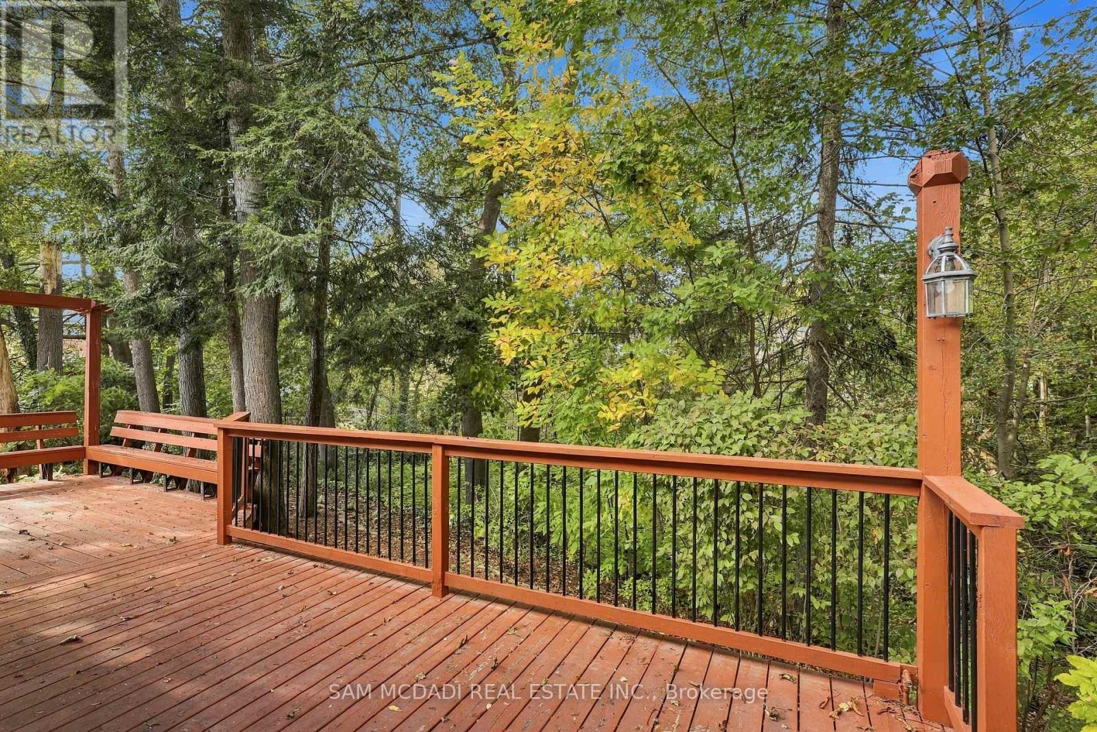 6 - 1205 Clarkson Road N, Mississauga, Ontario  L5J 2W1 - Photo 3 - W14008080