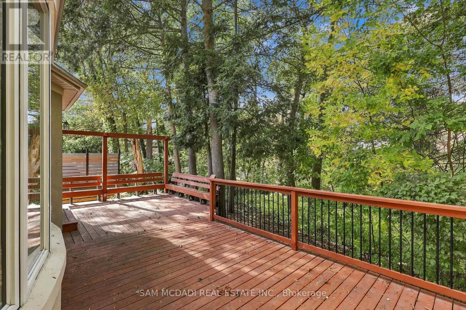 6 - 1205 Clarkson Road N, Mississauga, Ontario  L5J 2W1 - Photo 35 - W14008080