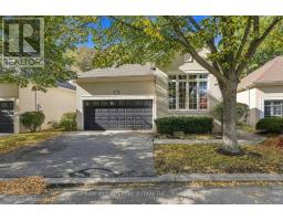 6 - 1205 CLARKSON ROAD N, Mississauga, Ontario