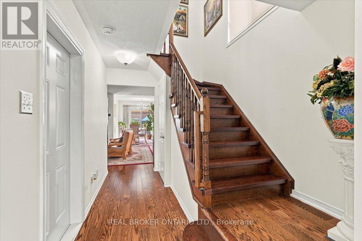 70 - 77 Norman Wesley Way, Toronto, Ontario  M3M 3H3 - Photo 13 - W14008082