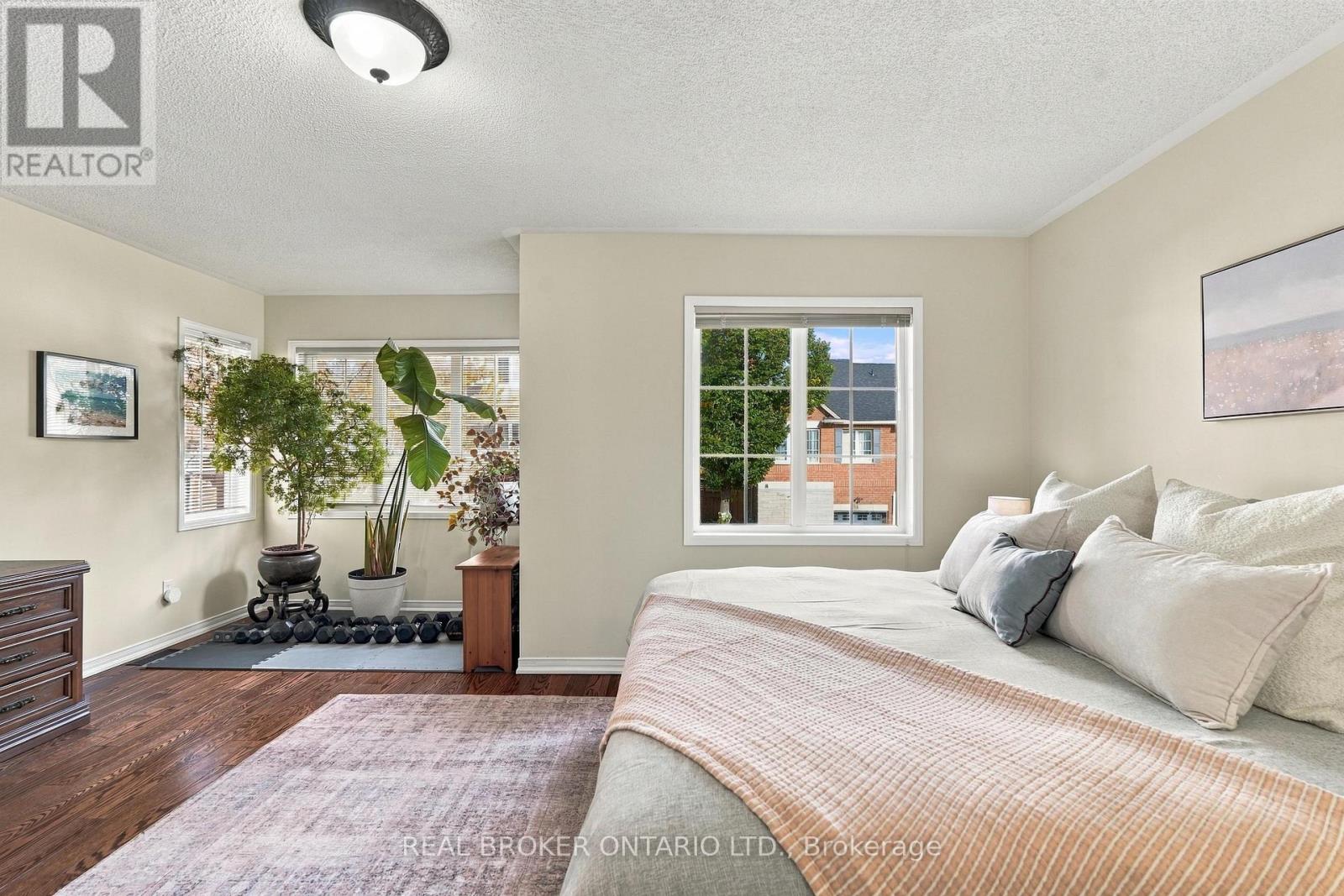 70 - 77 Norman Wesley Way, Toronto, Ontario  M3M 3H3 - Photo 15 - W14008082