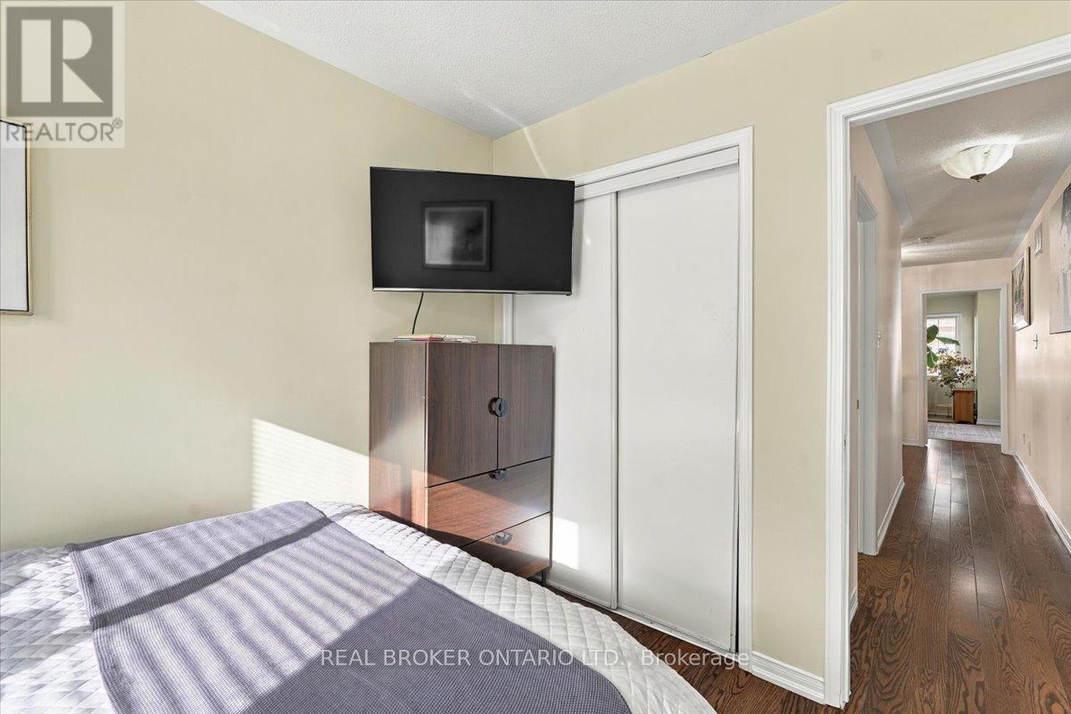 70 - 77 Norman Wesley Way, Toronto, Ontario  M3M 3H3 - Photo 23 - W14008082