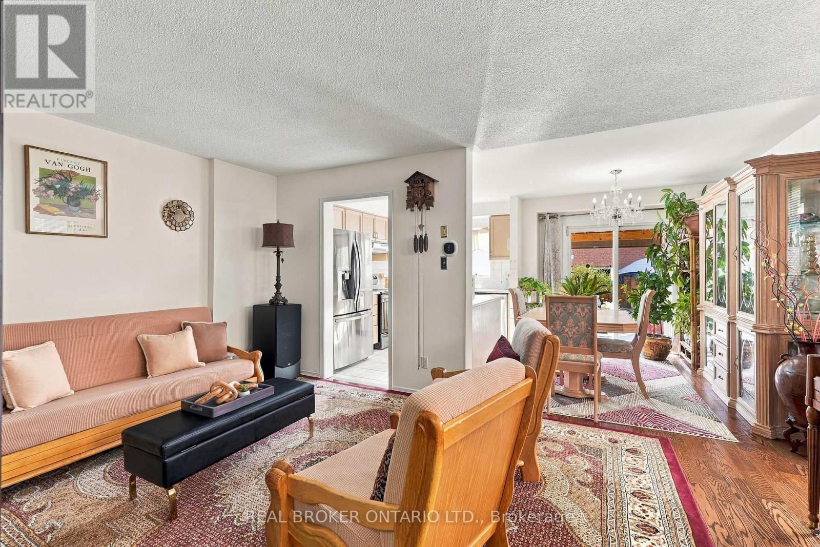 70 - 77 Norman Wesley Way, Toronto, Ontario  M3M 3H3 - Photo 5 - W14008082