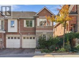 77 NORMAN WESLEY WAY, Toronto, Ontario