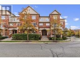 6 - 2464 POST ROAD, Oakville, Ontario