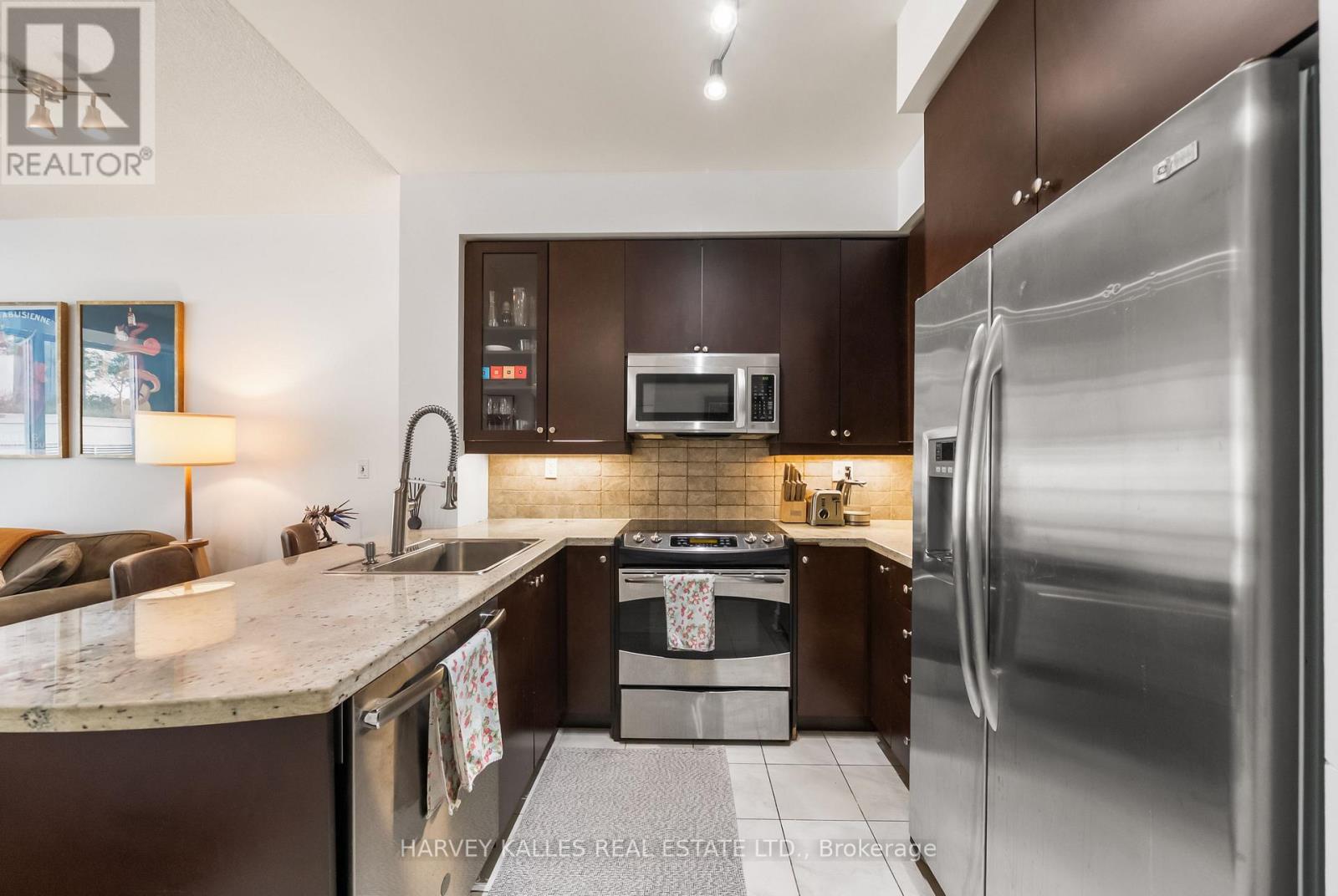 602 - 1910 Lake Shore Boulevard W, Toronto, Ontario  M6S 1A2 - Photo 10 - W14009258