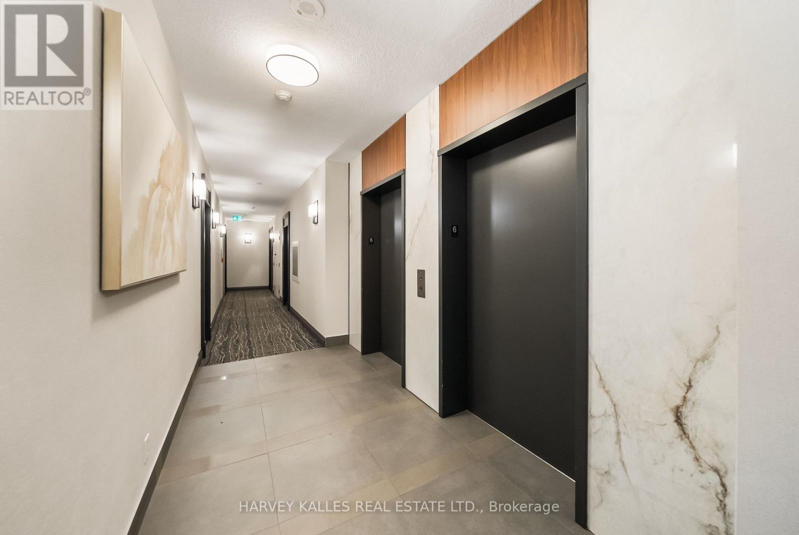 602 - 1910 Lake Shore Boulevard W, Toronto, Ontario  M6S 1A2 - Photo 19 - W14009258