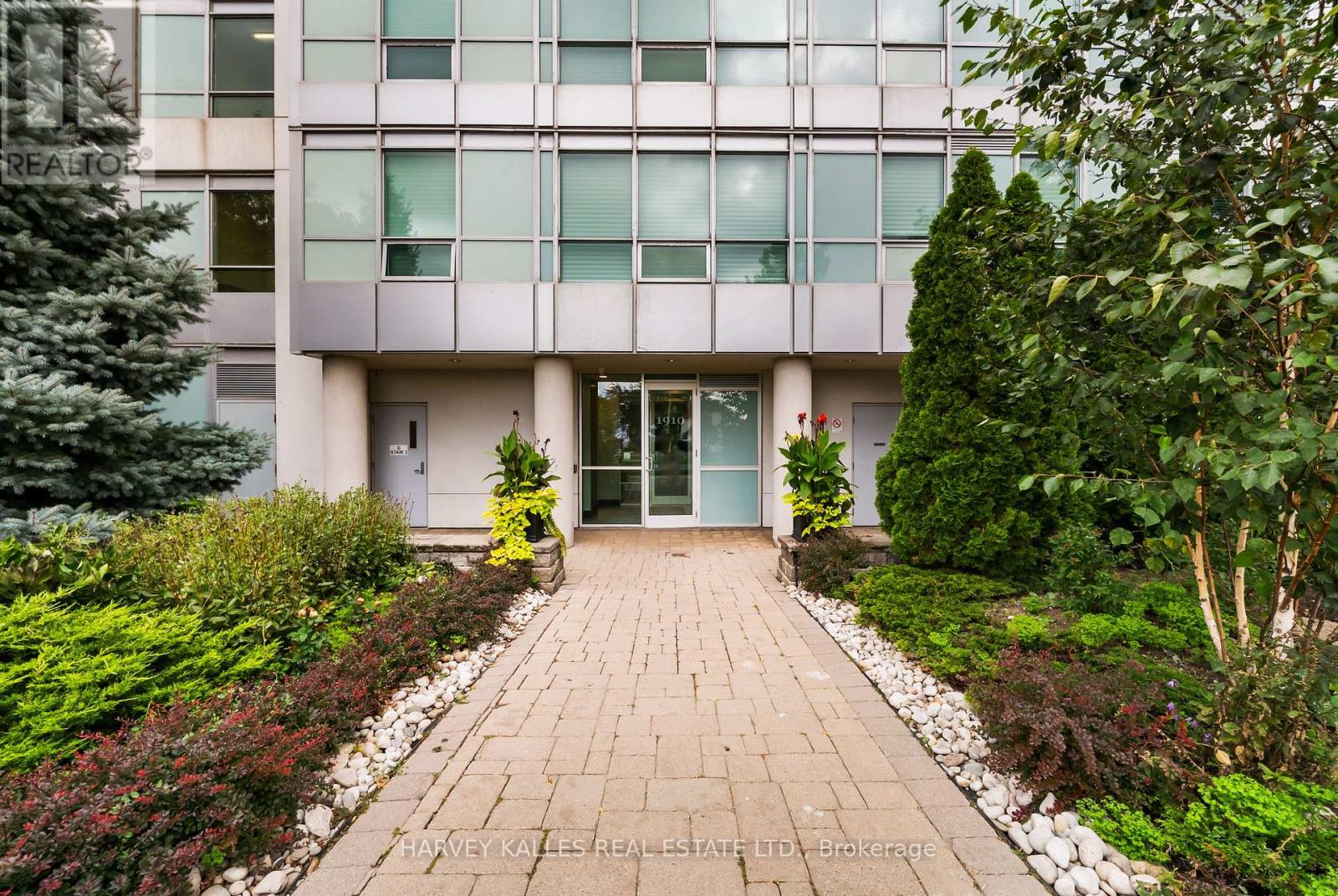 602 - 1910 Lake Shore Boulevard W, Toronto, Ontario  M6S 1A2 - Photo 22 - W14009258