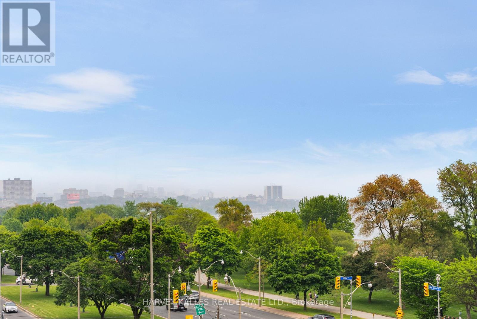 602 - 1910 Lake Shore Boulevard W, Toronto, Ontario  M6S 1A2 - Photo 32 - W14009258