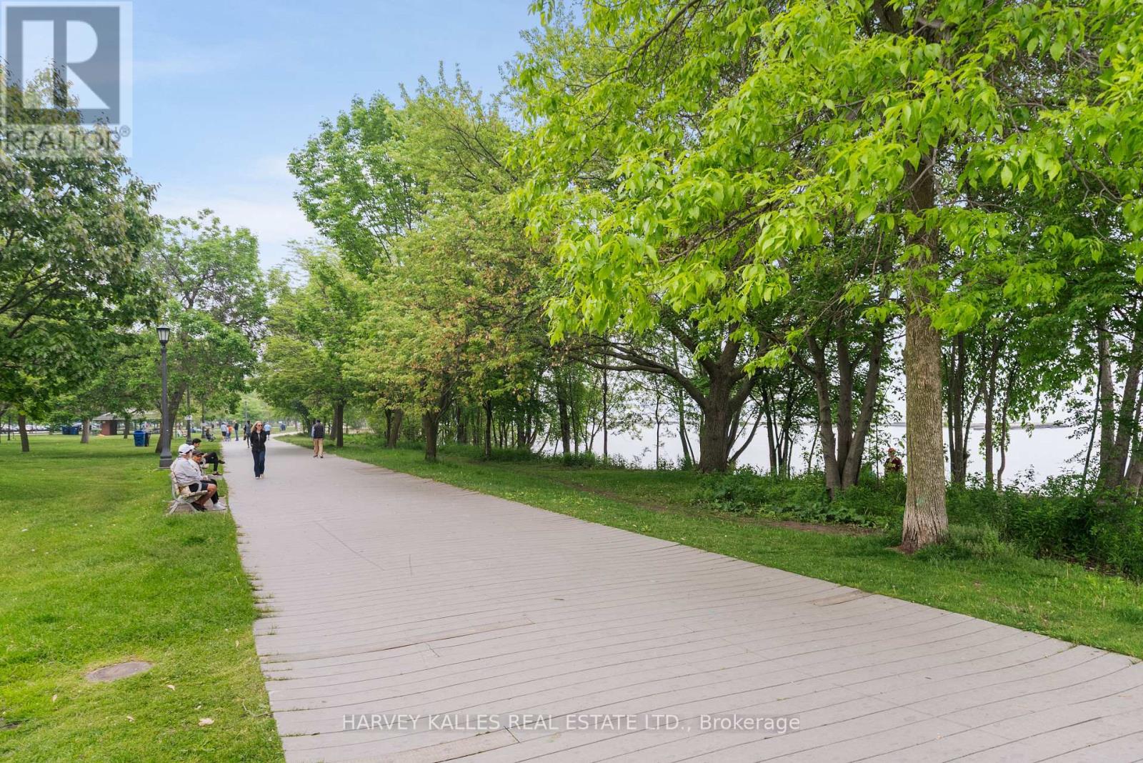 602 - 1910 Lake Shore Boulevard W, Toronto, Ontario  M6S 1A2 - Photo 36 - W14009258