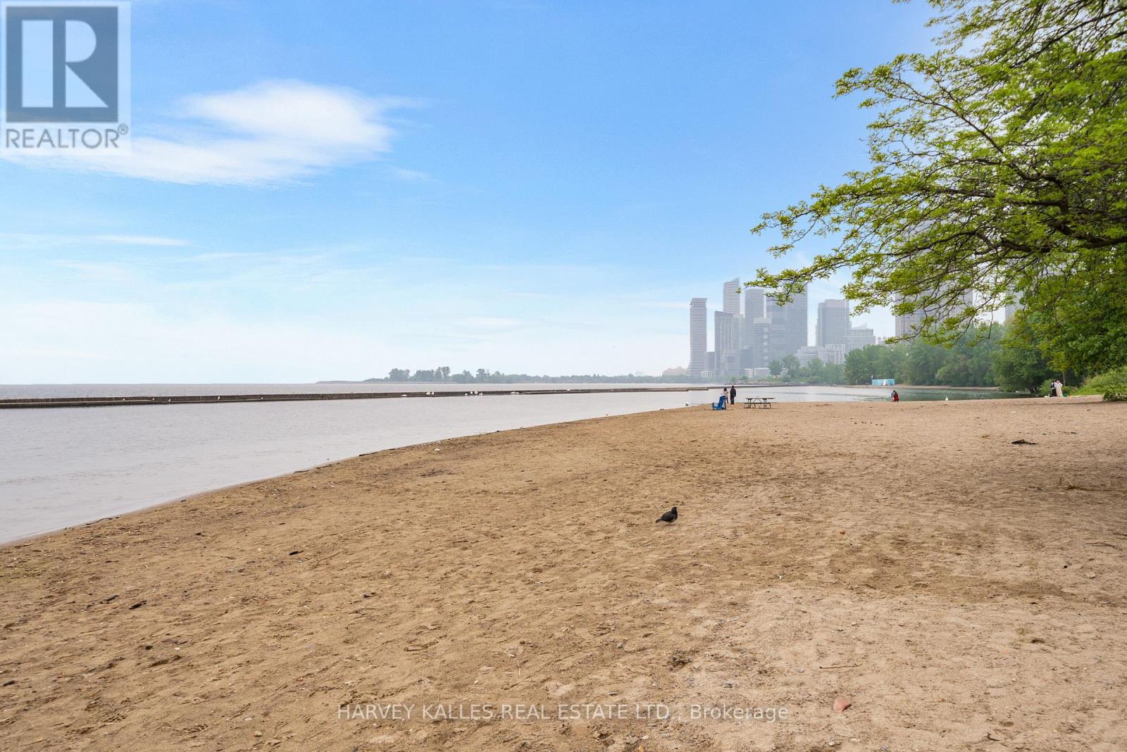 602 - 1910 Lake Shore Boulevard W, Toronto, Ontario  M6S 1A2 - Photo 37 - W14009258