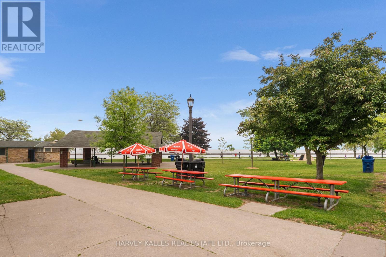 602 - 1910 Lake Shore Boulevard W, Toronto, Ontario  M6S 1A2 - Photo 38 - W14009258