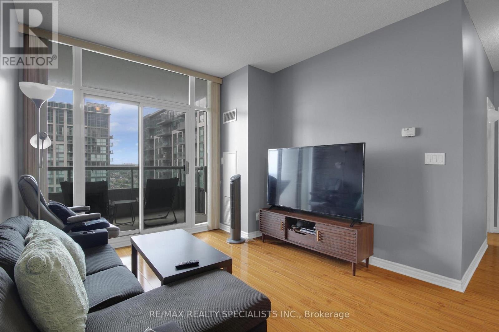 2303 - 335 Rathburn Road W, Mississauga, Ontario  L5B 0C8 - Photo 13 - W14009392