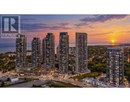1807 - 10 PARK LAWN ROAD, Toronto, Ontario