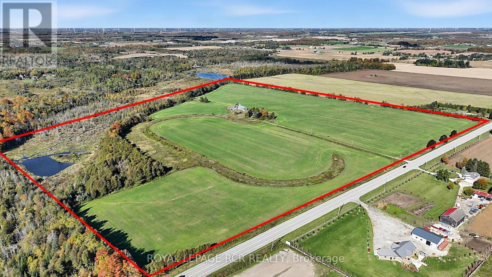 516458 COUNTY 124 ROAD, Melancthon, Ontario