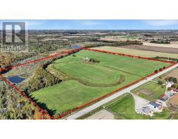 516458 COUNTY 124 ROAD, Melancthon, Ontario