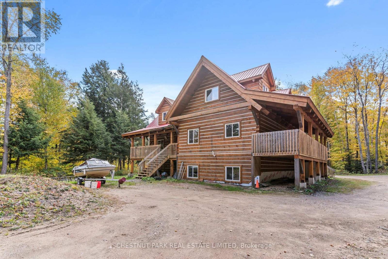 4380 Kennisis Lake Road, Dysart Et Al, Ontario  K0M 1S0 - Photo 26 - X14007514