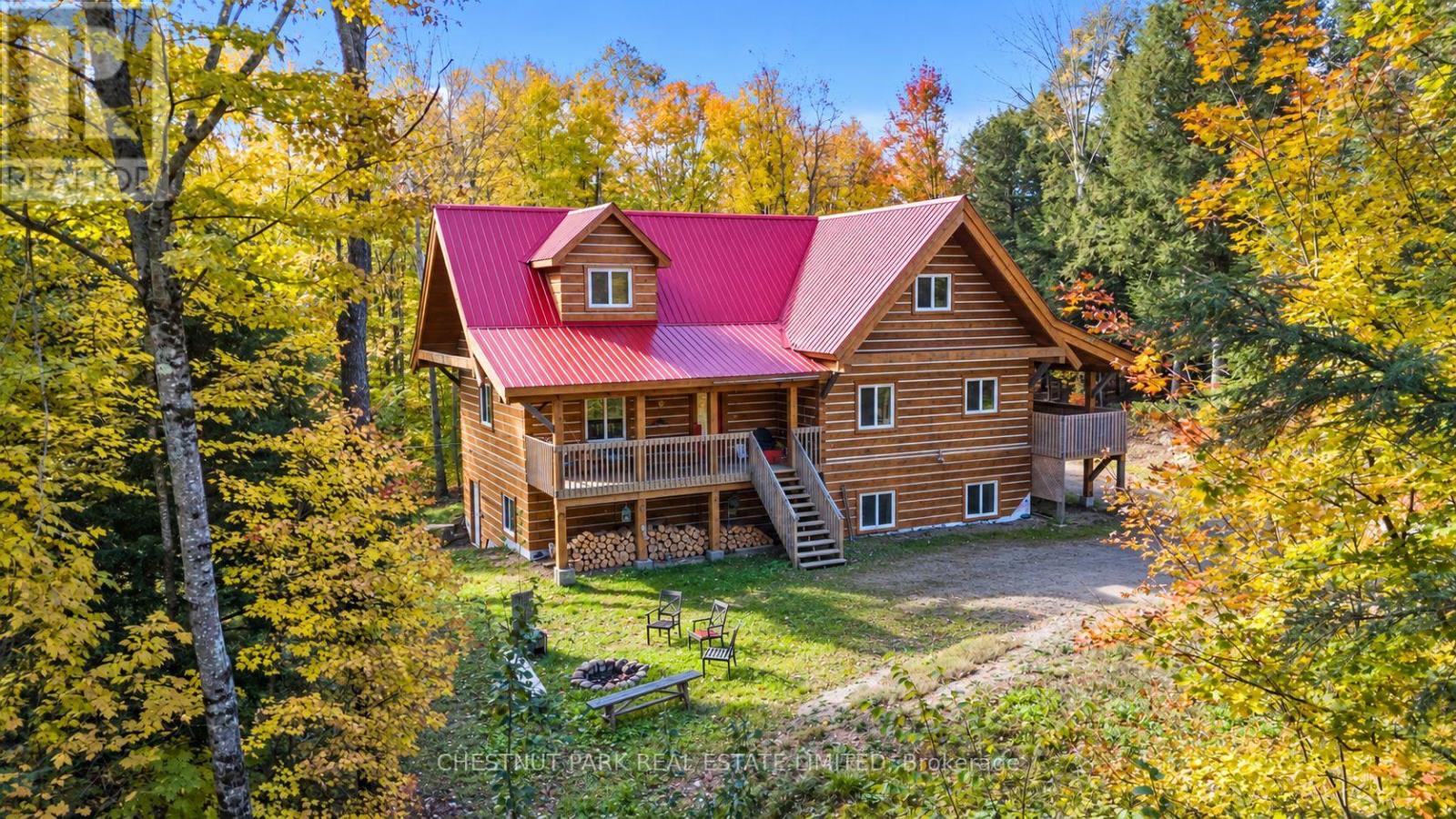 4380 Kennisis Lake Road, Dysart Et Al, Ontario  K0M 1S0 - Photo 30 - X14007514