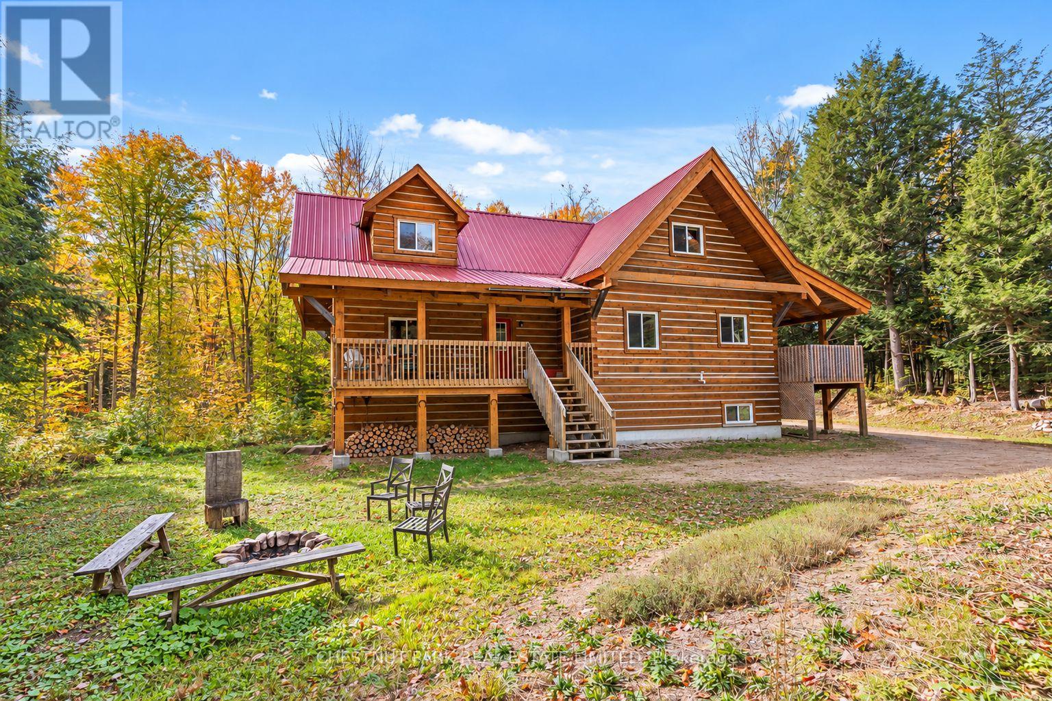 4380 Kennisis Lake Road, Dysart Et Al, Ontario  K0M 1S0 - Photo 32 - X14007514