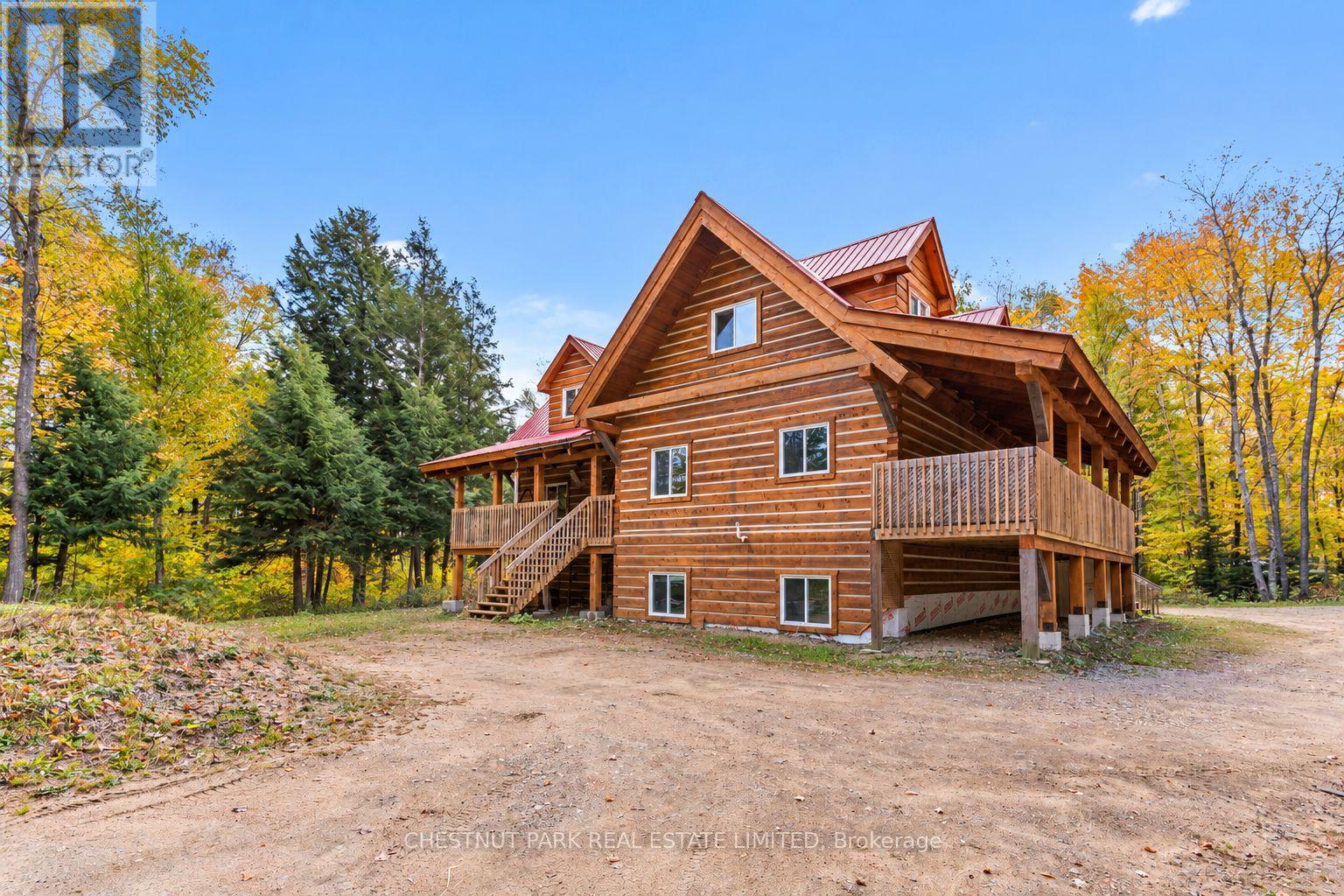 4380 Kennisis Lake Road, Dysart Et Al, Ontario  K0M 1S0 - Photo 33 - X14007514