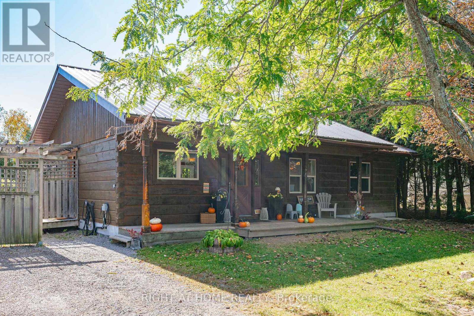 78 HILLSIDE DRIVE, Kawartha Lakes, Ontario
