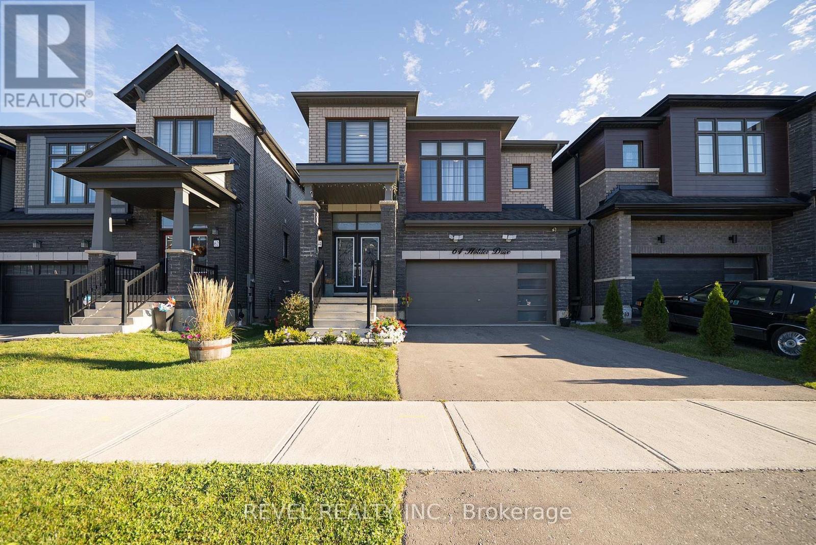 64 HOLDER DRIVE