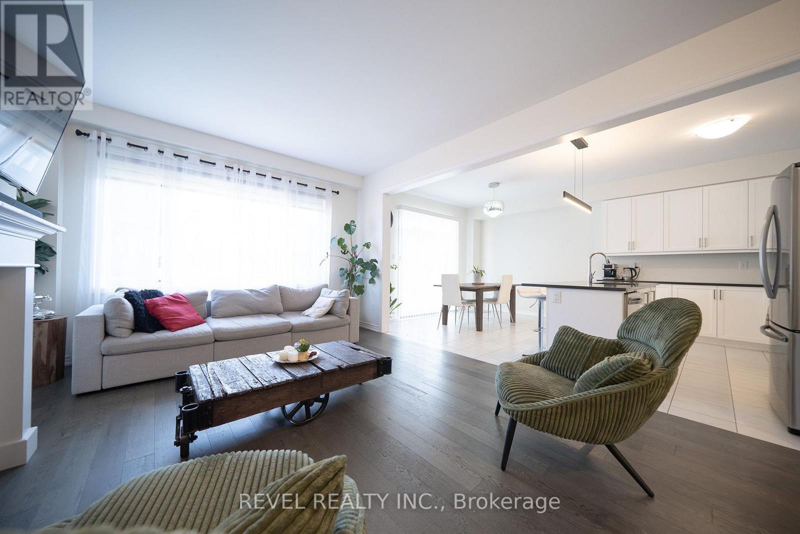 64 Holder Drive, Brantford, Ontario  N3T 0W8 - Photo 7 - X14008288
