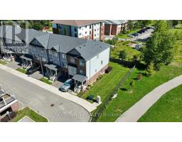 8 - 395 LINDEN DRIVE, Cambridge, Ontario