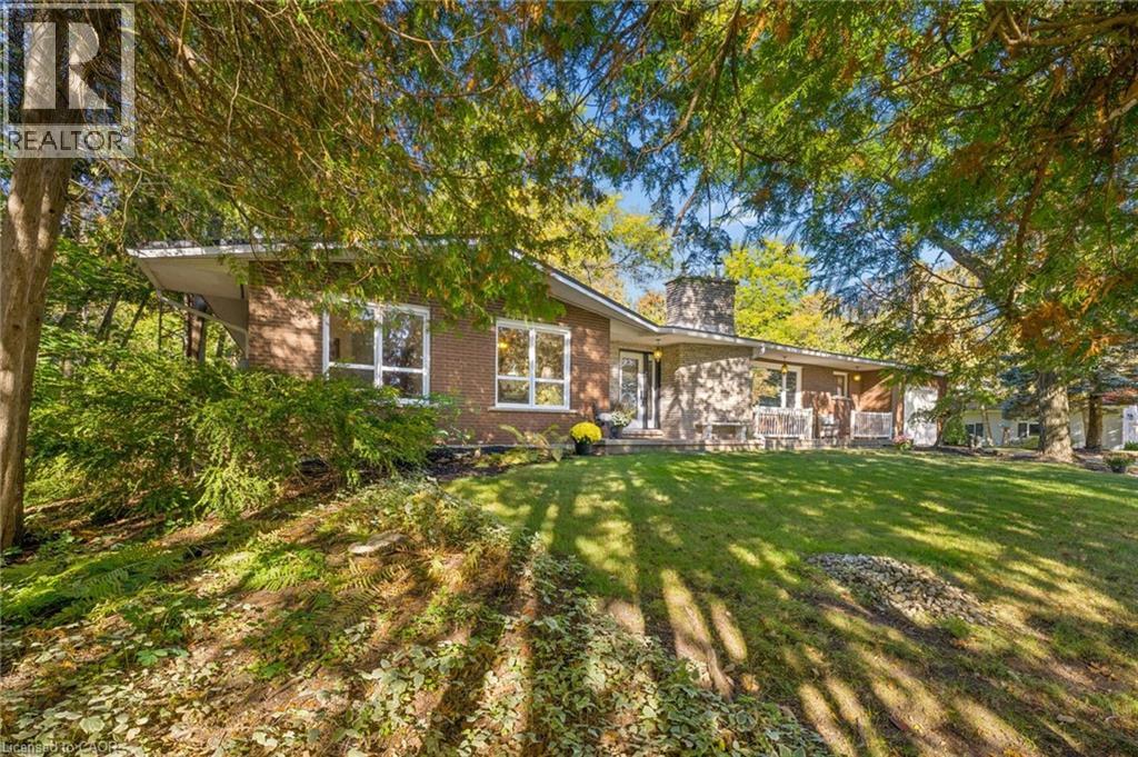 42 GREENWOOD Road, Bloomingdale, Ontario