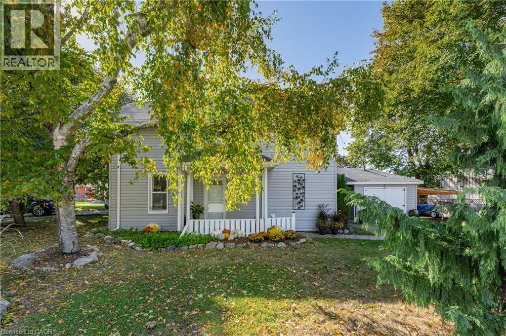 26 Bechtel Street, Cambridge, Ontario  N3C 1Z6 - Photo 2 - 40870604