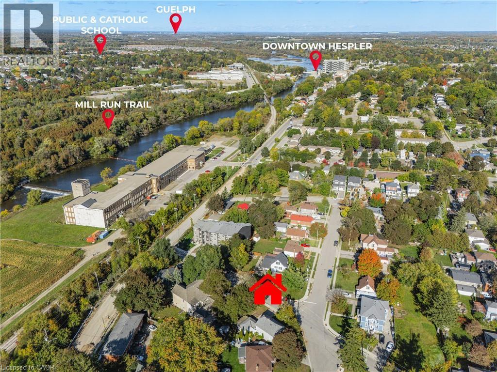 26 Bechtel Street, Cambridge, Ontario  N3C 1Z6 - Photo 36 - 40870604
