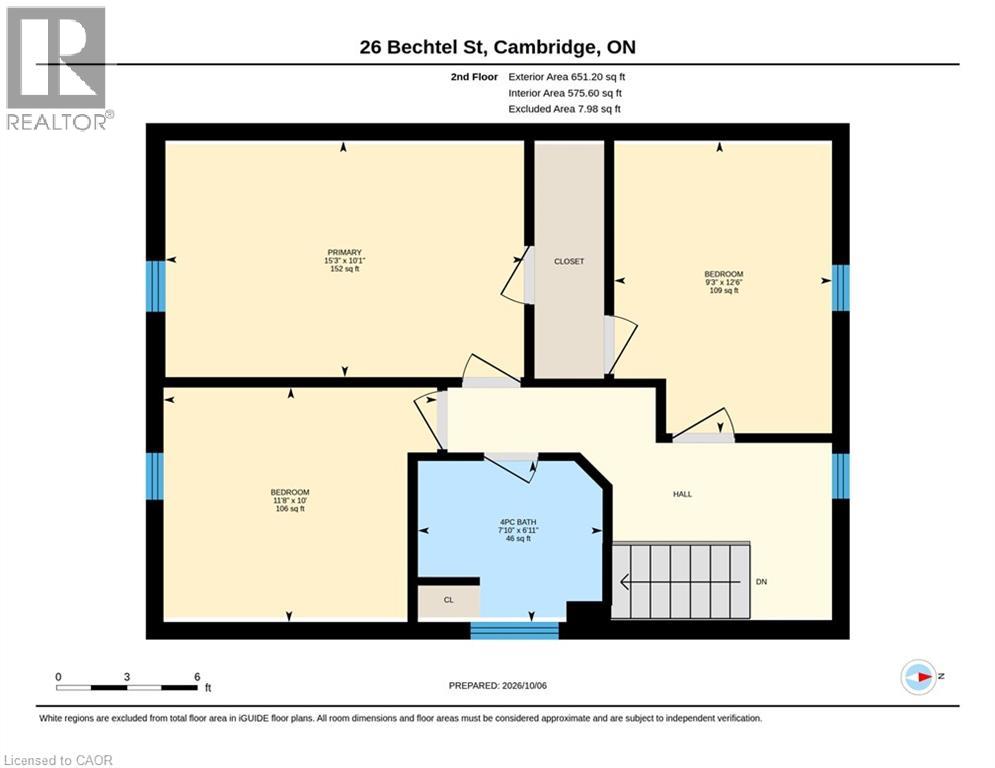 26 Bechtel Street, Cambridge, Ontario  N3C 1Z6 - Photo 39 - 40870604