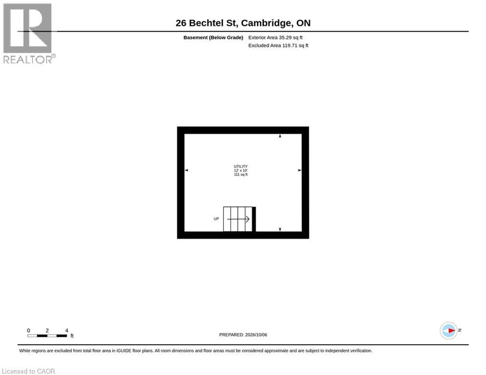 26 Bechtel Street, Cambridge, Ontario  N3C 1Z6 - Photo 40 - 40870604