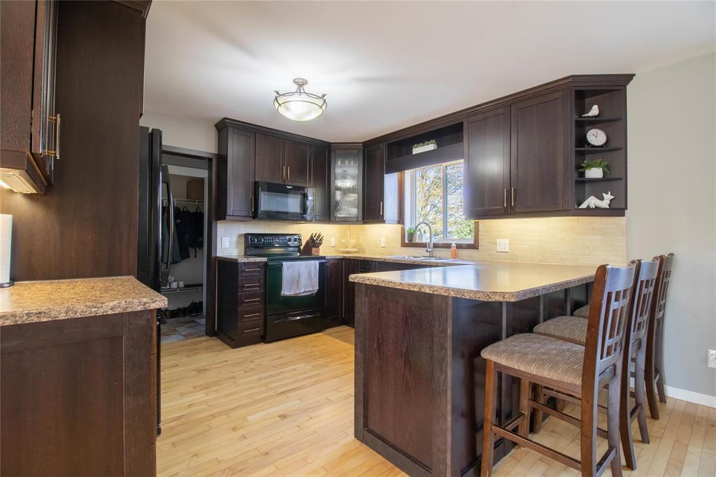 2 Northview Crescent, Steinbach, Manitoba  R5G 2A7 - Photo 7 - 202625498