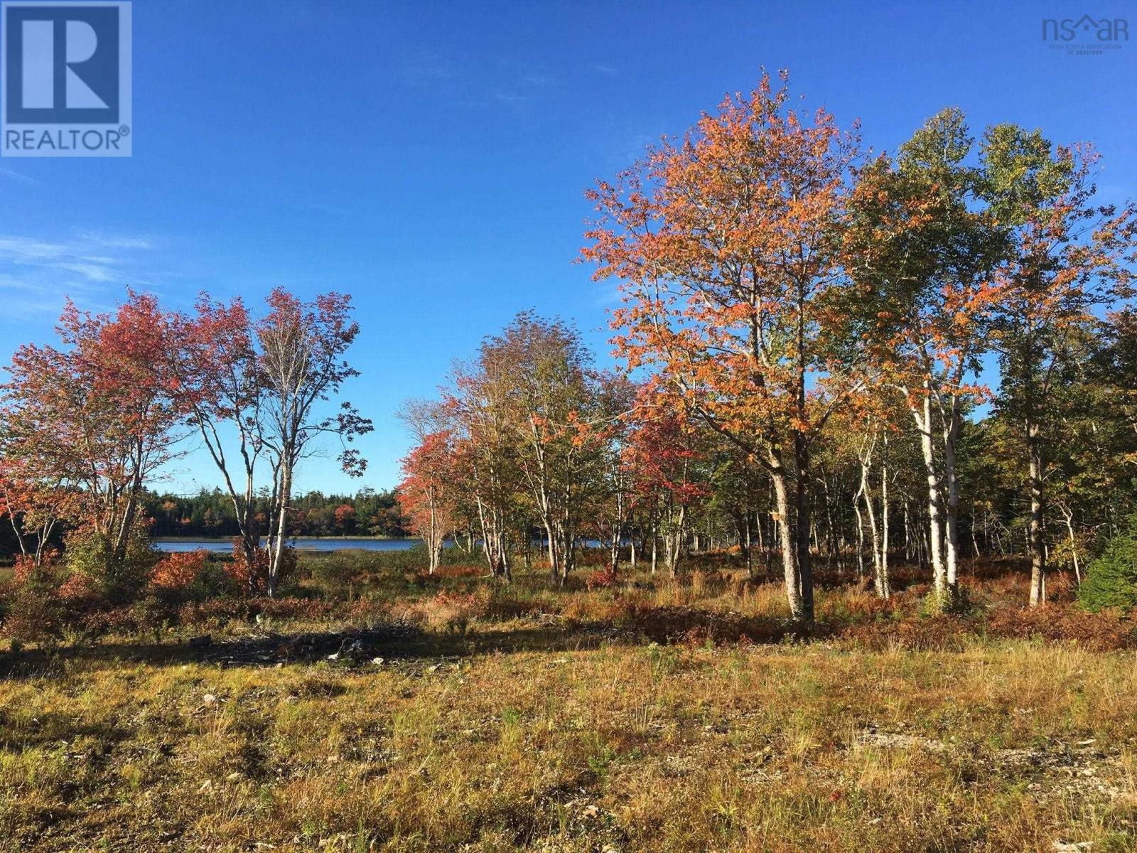 Lot 98-6b Gabe Macisaac Dr Salem Road, Loch Lomond, Nova Scotia  B1J 1W3 - Photo 14 - 202623353