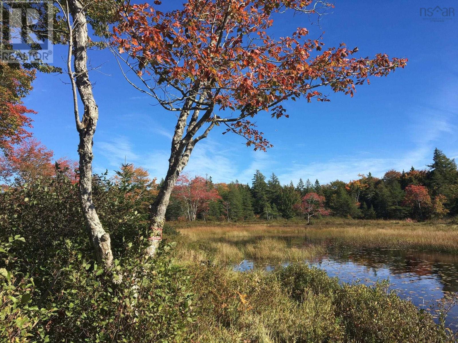 Lot 98-6b Gabe Macisaac Dr Salem Road, Loch Lomond, Nova Scotia  B1J 1W3 - Photo 17 - 202623353