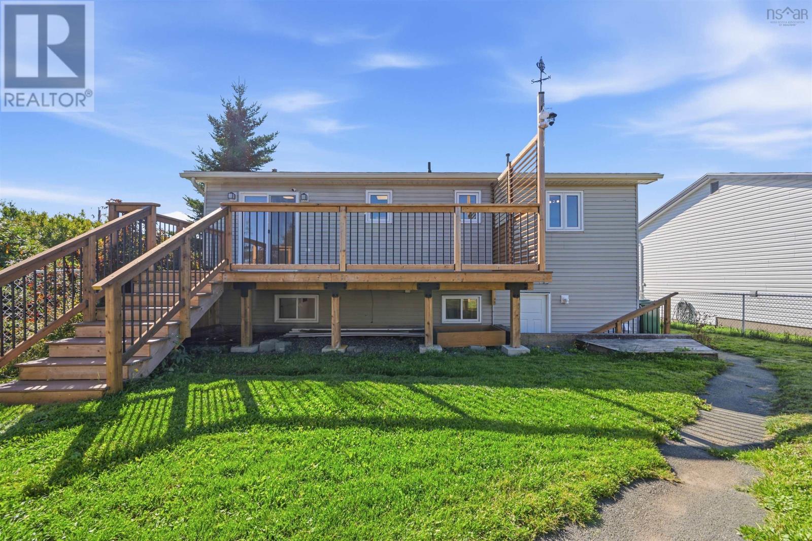 173 Donegal Drive, Dartmouth, Nova Scotia  B2V 2N3 - Photo 3 - 202625562