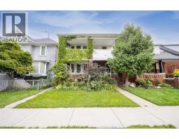 984 WINDERMERE ROAD, Windsor, Ontario