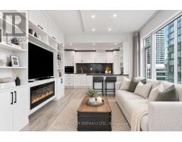 2002 - 21 WIDMER STREET, Toronto, Ontario