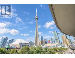 712 - 25 LOWER SIMCOE STREET, Toronto, Ontario