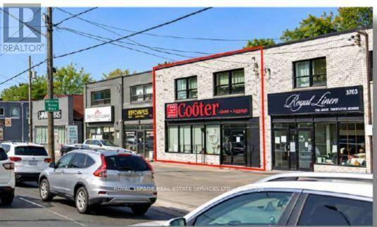 3507 BATHURST STREET, Toronto, Ontario