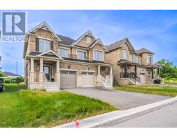 69 KIRKWOOD WAY, Barrie, Ontario